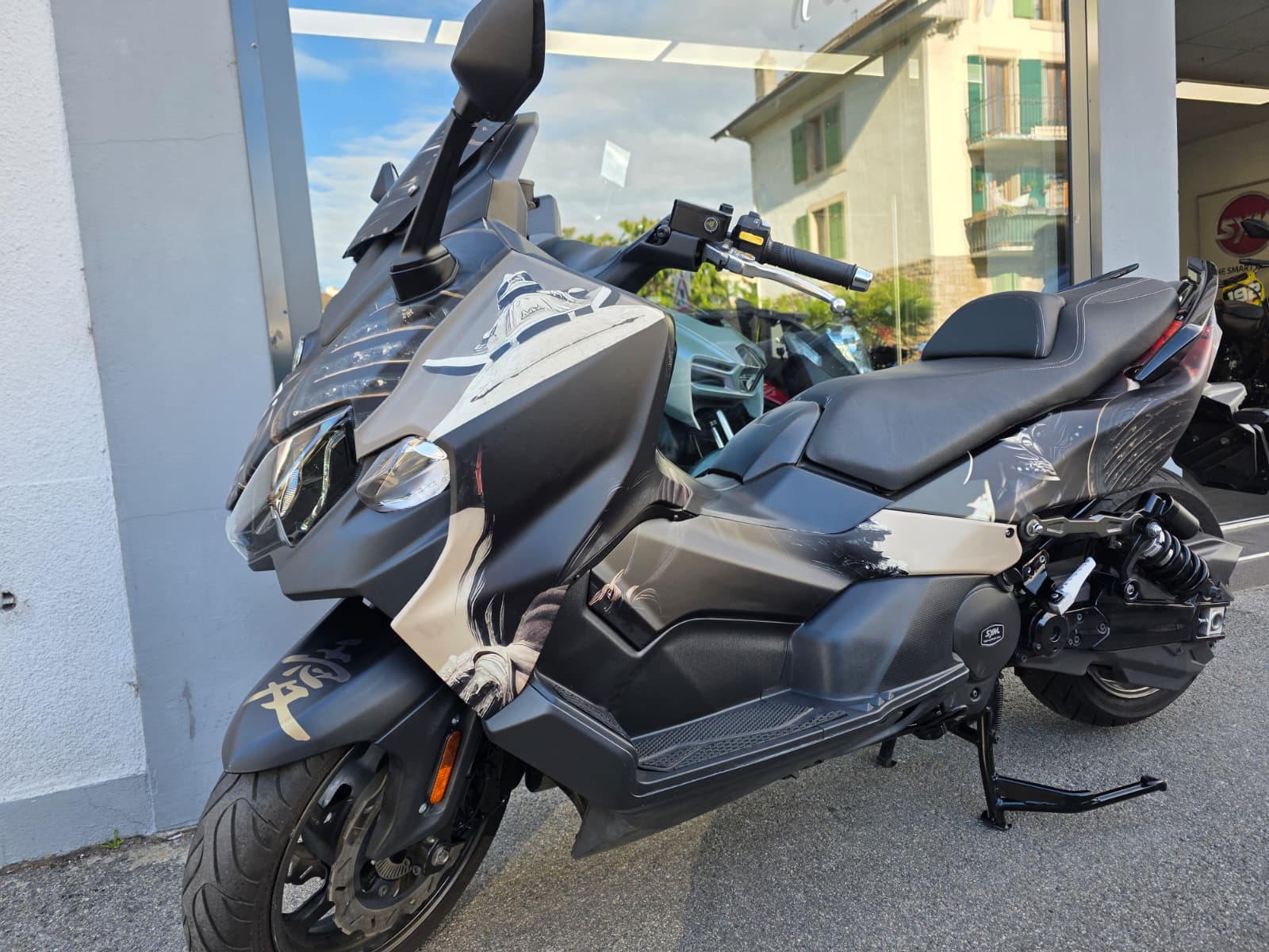 SYM Maxsym 500 TL-showroom-element-3