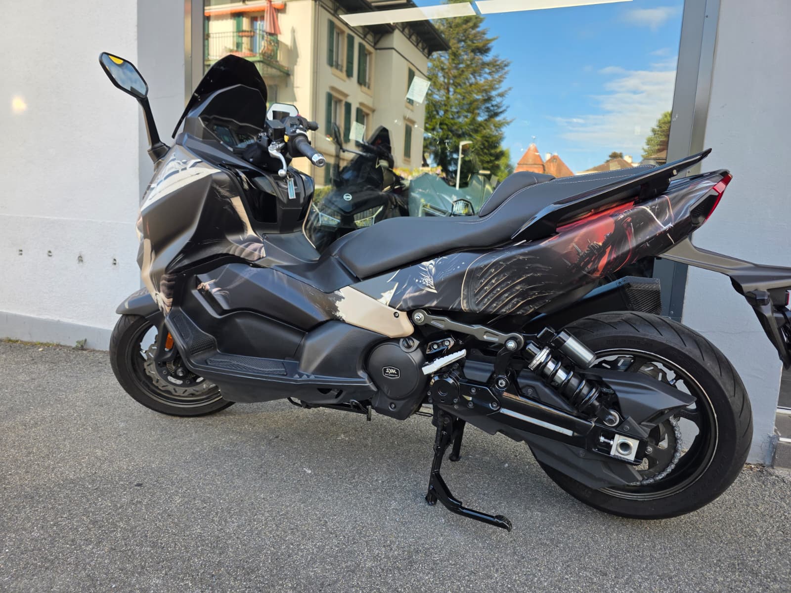 SYM Maxsym 500 TL-showroom-element-2