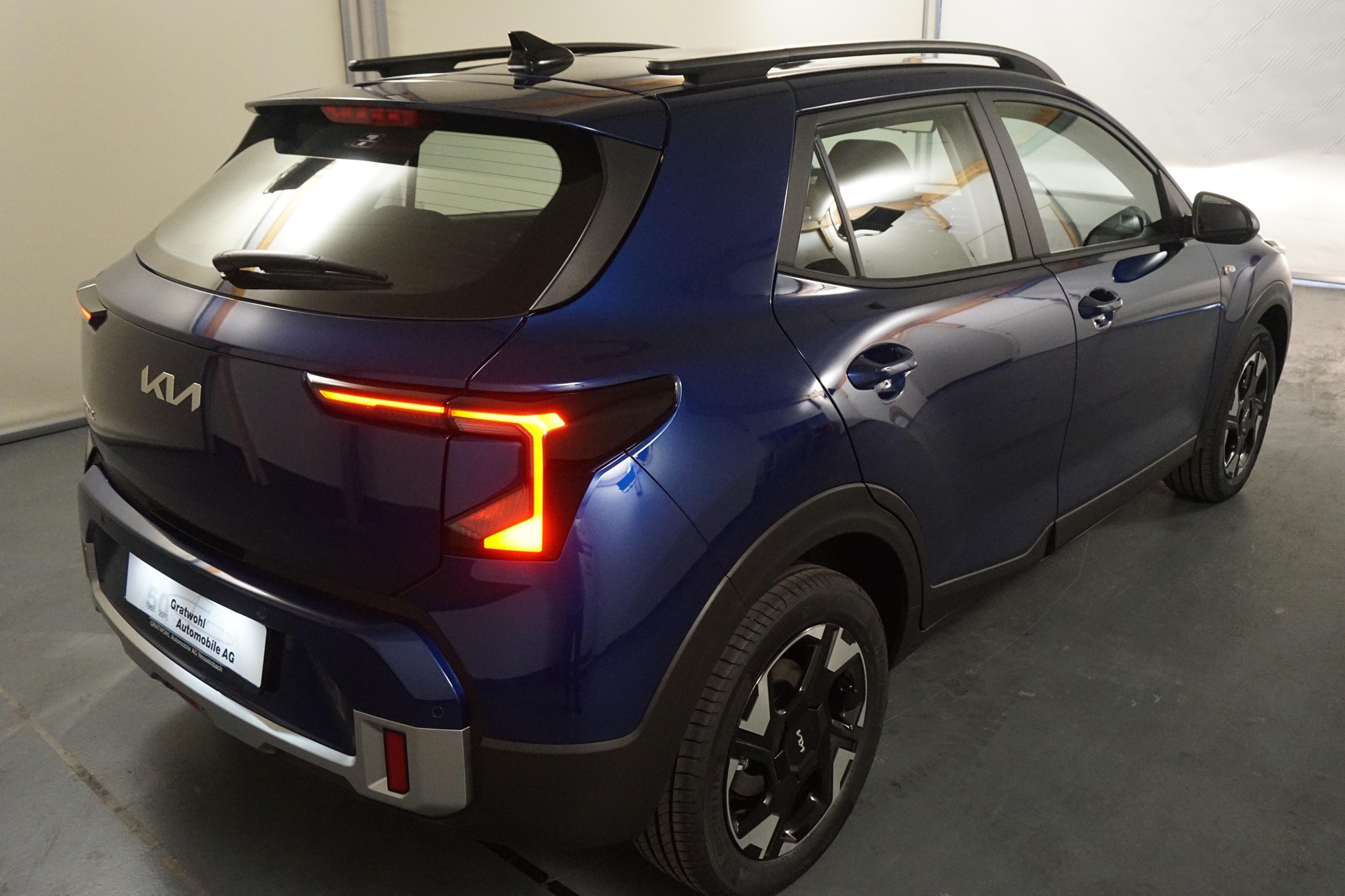KIA Stonic 1.0 T-GDi-image-5