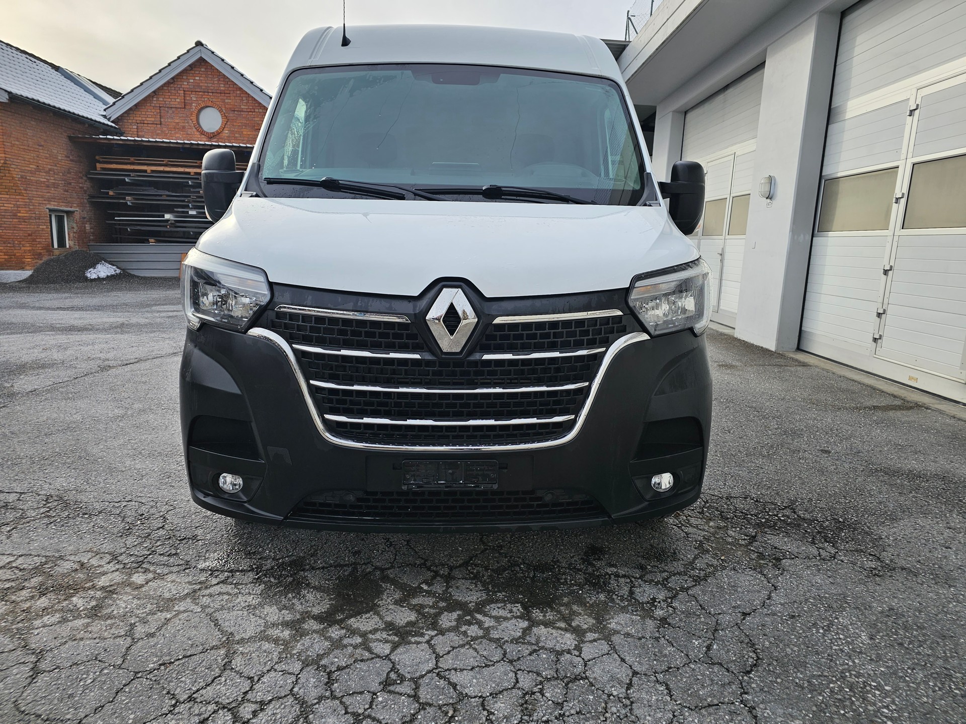 RENAULT Master Z.E. 33 R75 L2H2-image-3