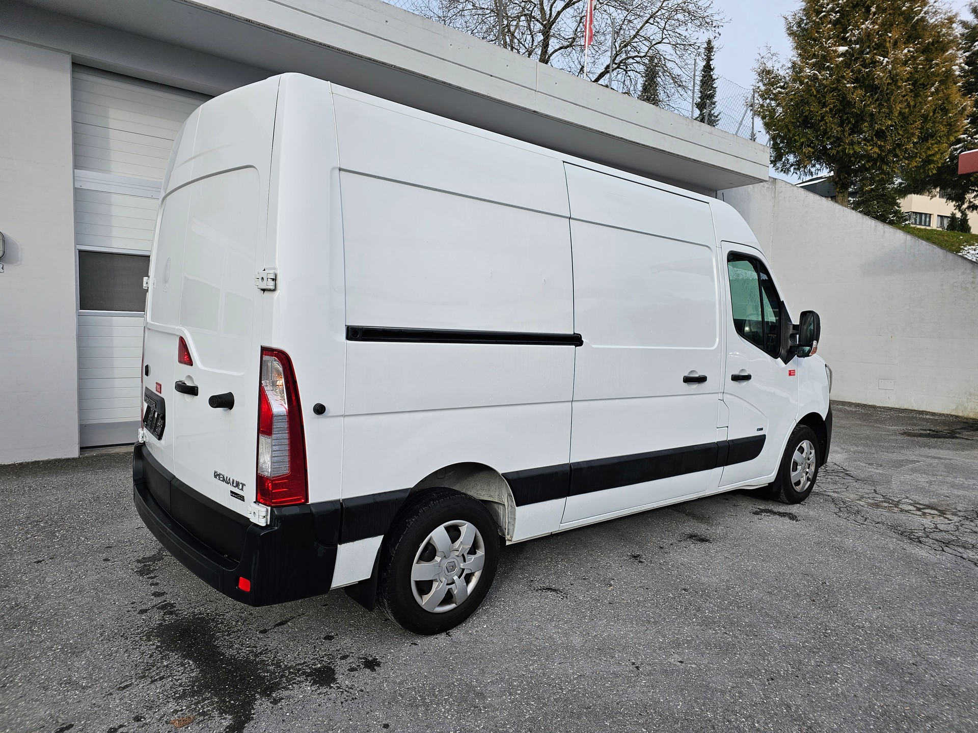 RENAULT Master Z.E. 33 R75 L2H2-image-6