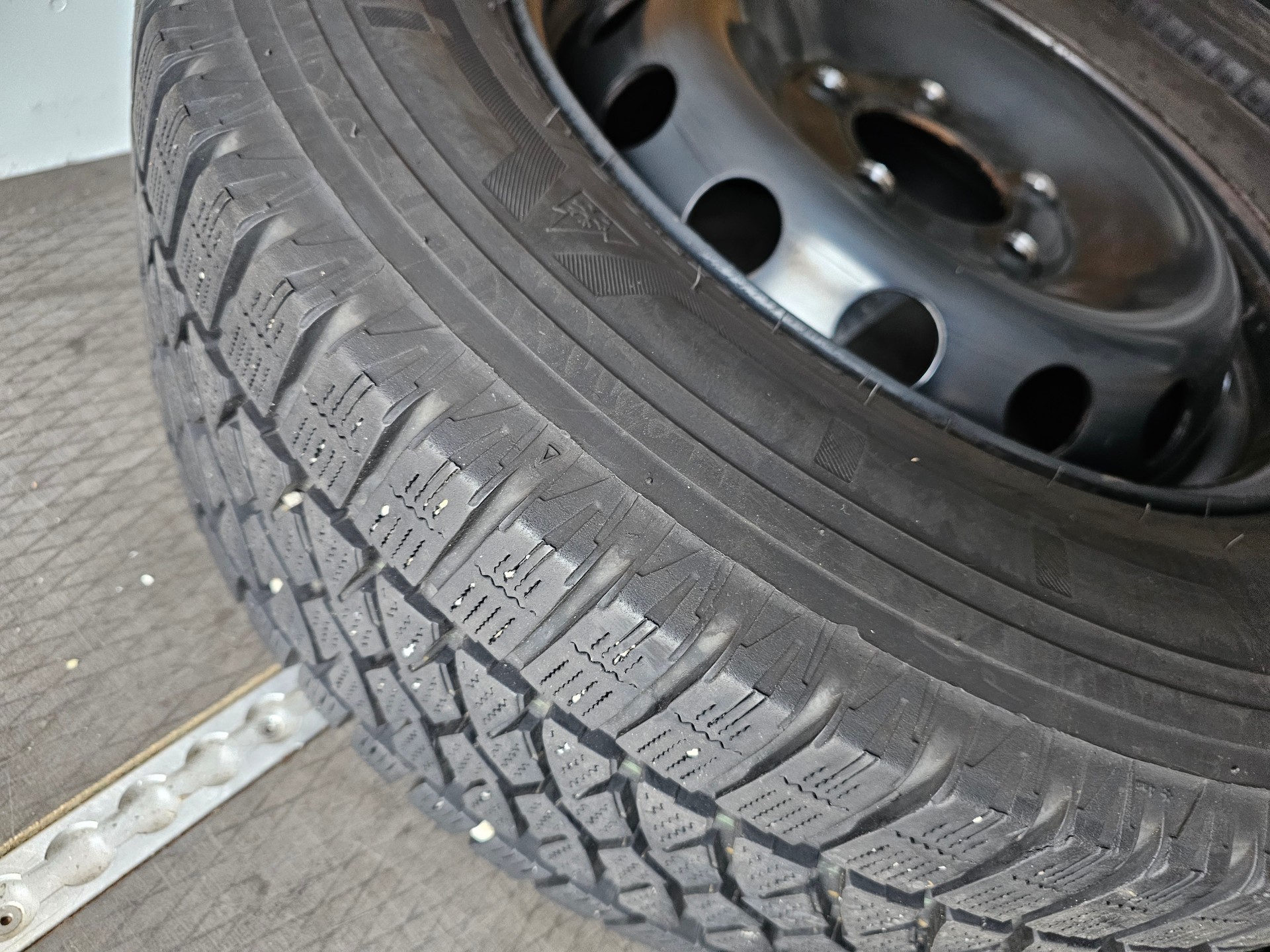 RENAULT Master Z.E. 33 R75 L2H2-image-11