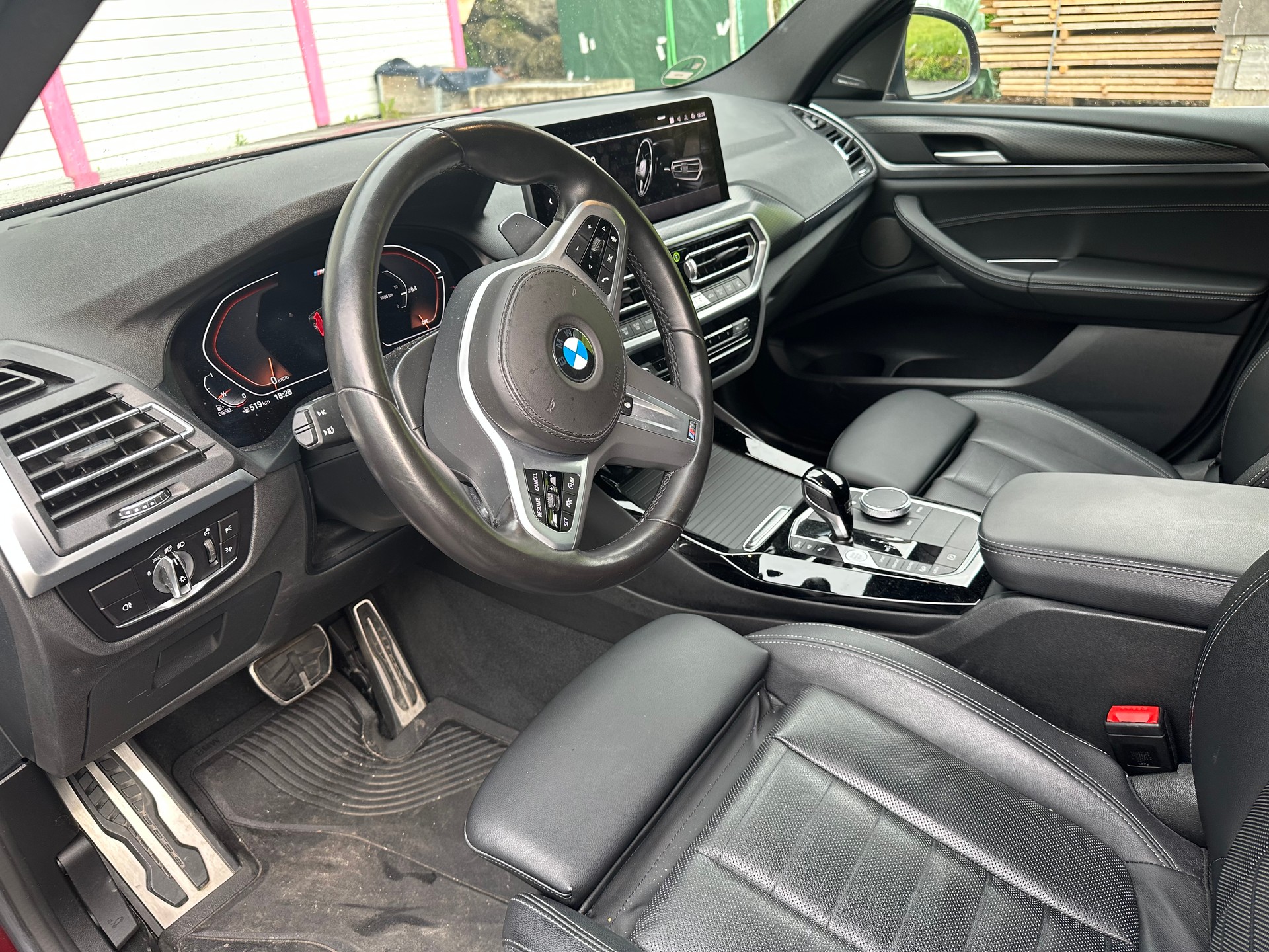 BMW 20d xDrive-image-4