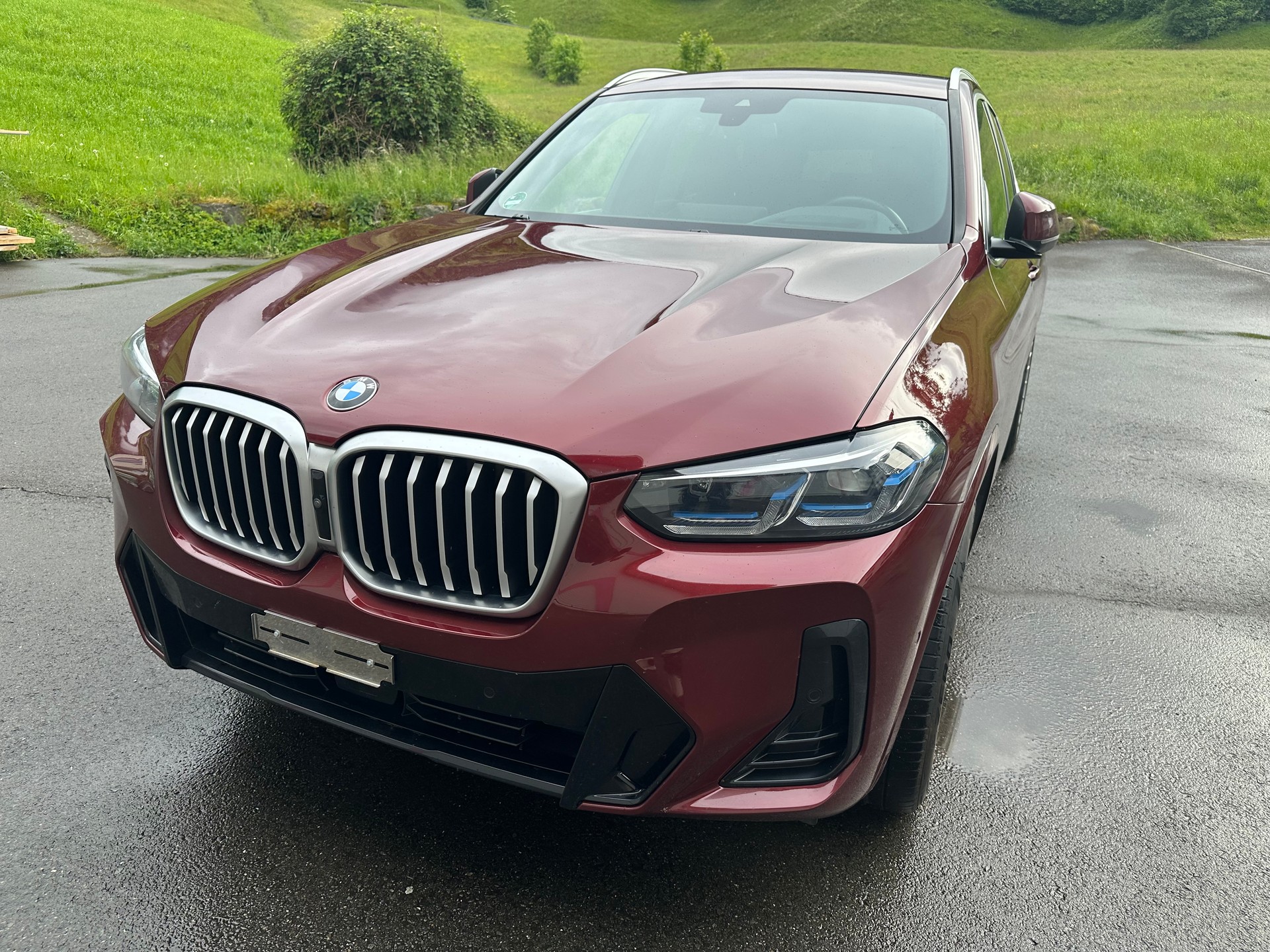 BMW 20d xDrive-image-3