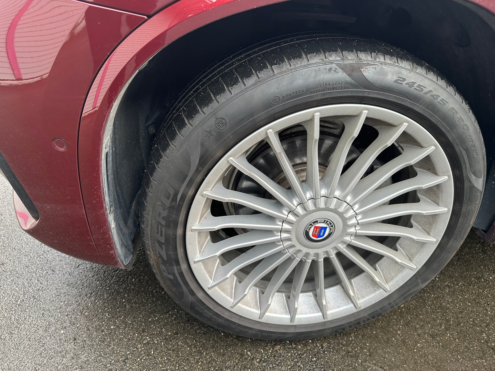 BMW 20d xDrive-image-1