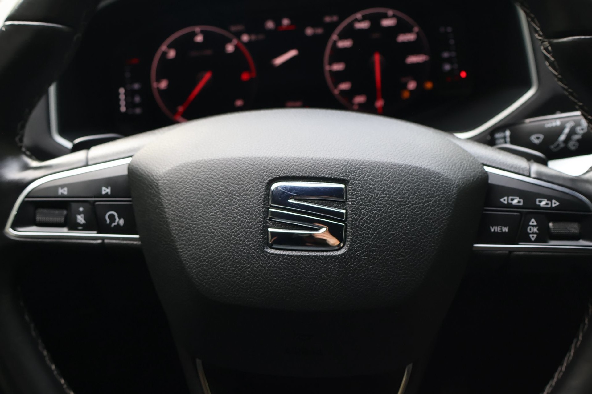 SEAT Tarraco 2.0 TDI CR 4Drive DSG Style-image-12