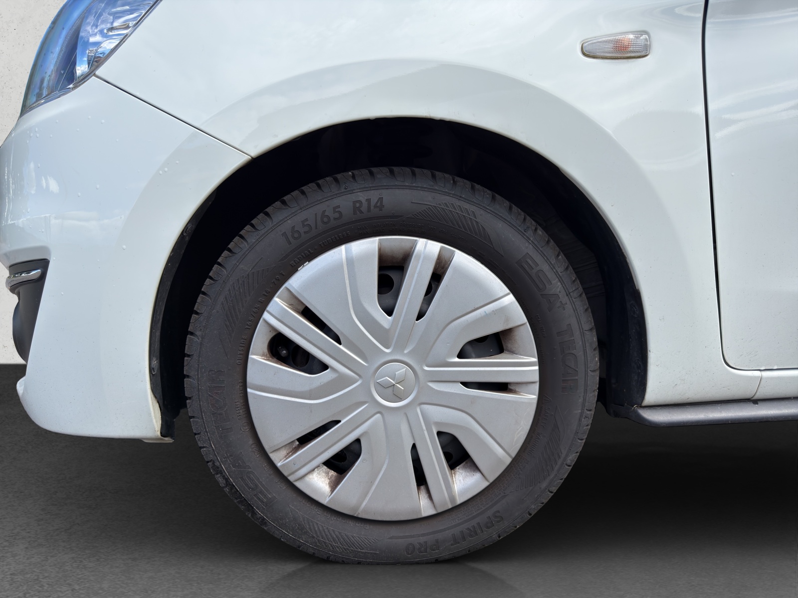 MITSUBISHI Space Star 1.0 MIVEC Pure-image-13