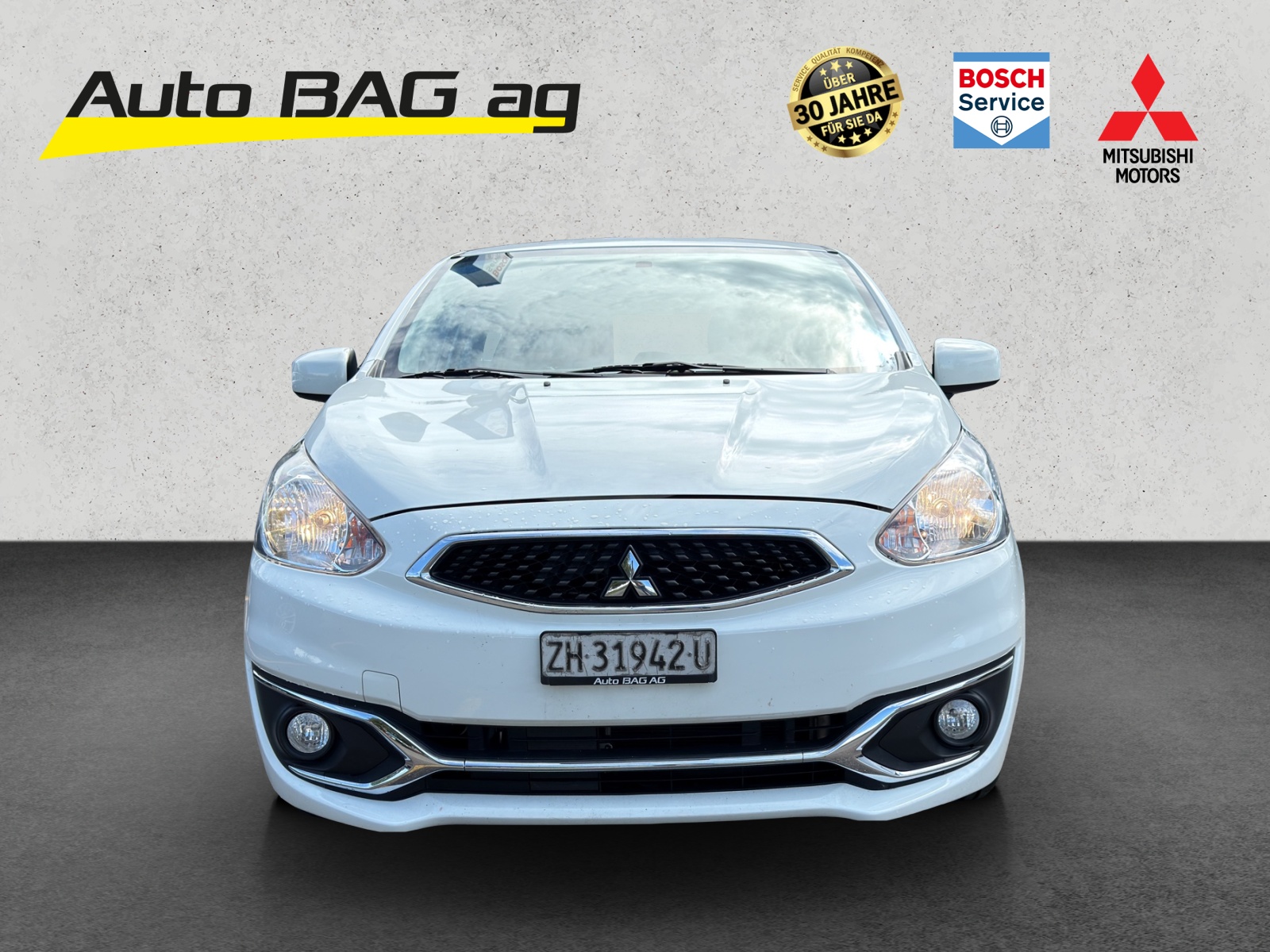 MITSUBISHI Space Star 1.0 MIVEC Pure-image-7