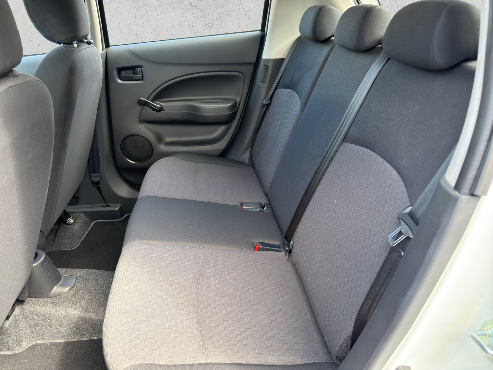 MITSUBISHI Space Star 1.0 MIVEC Pure-image-15