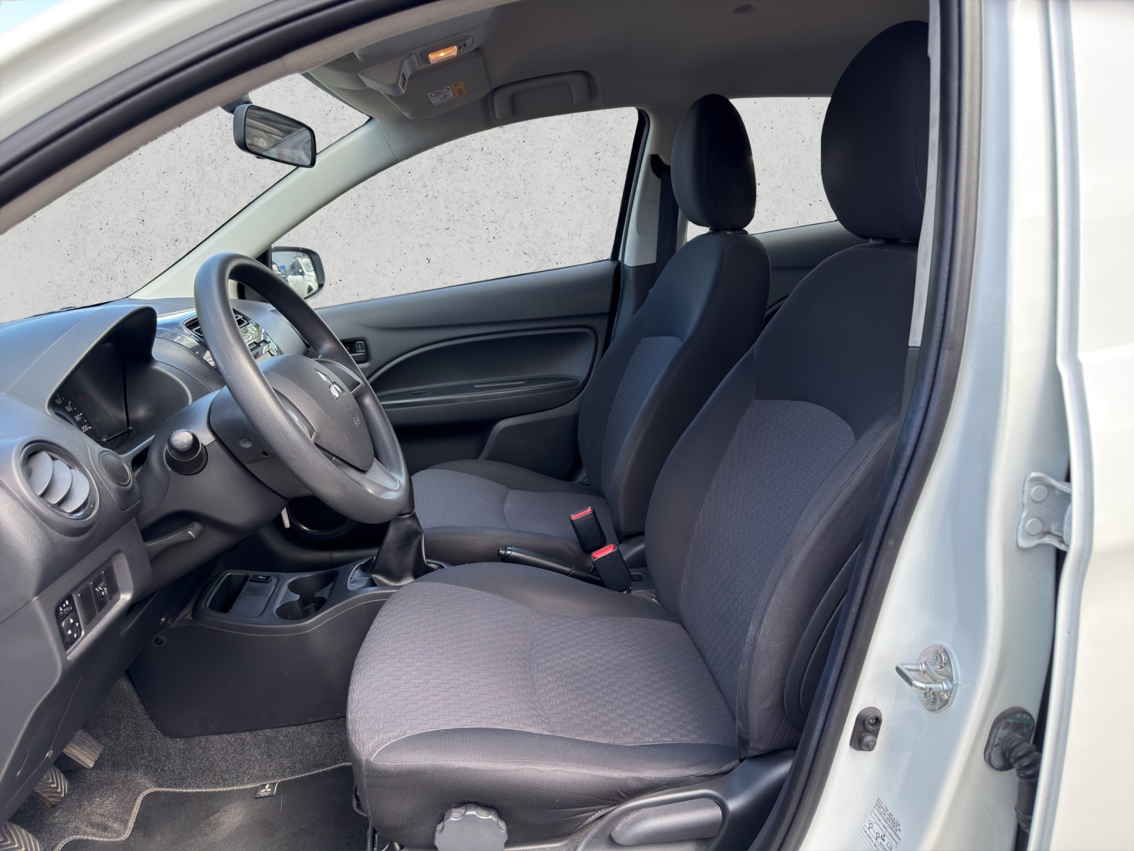 MITSUBISHI Space Star 1.0 MIVEC Pure-image-8