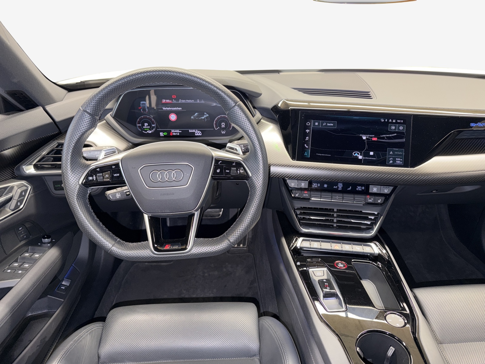 AUDI RS e-tron GT quattro-image-9