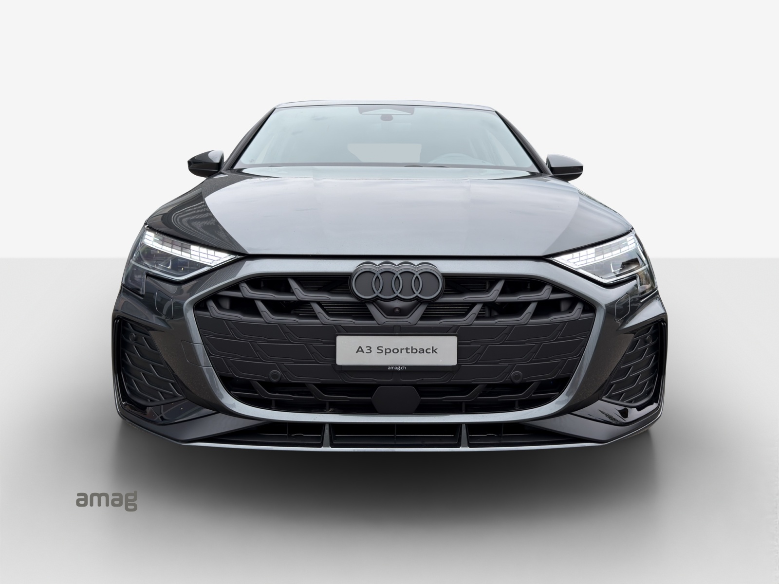 AUDI A3 Sportback TFSI 110kW S line Attraction-image-6