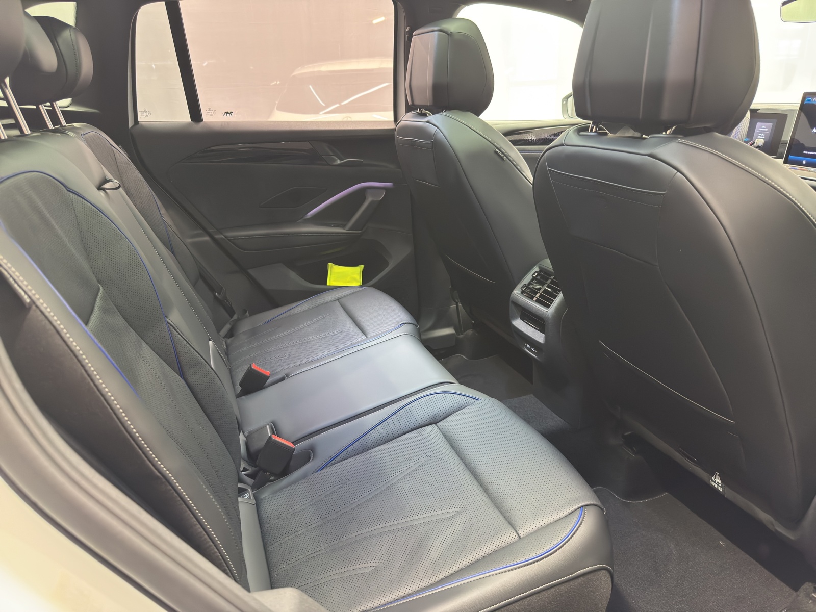 VW Tiguan 1.5 TSI PHEV R-Line United DSG-image-9