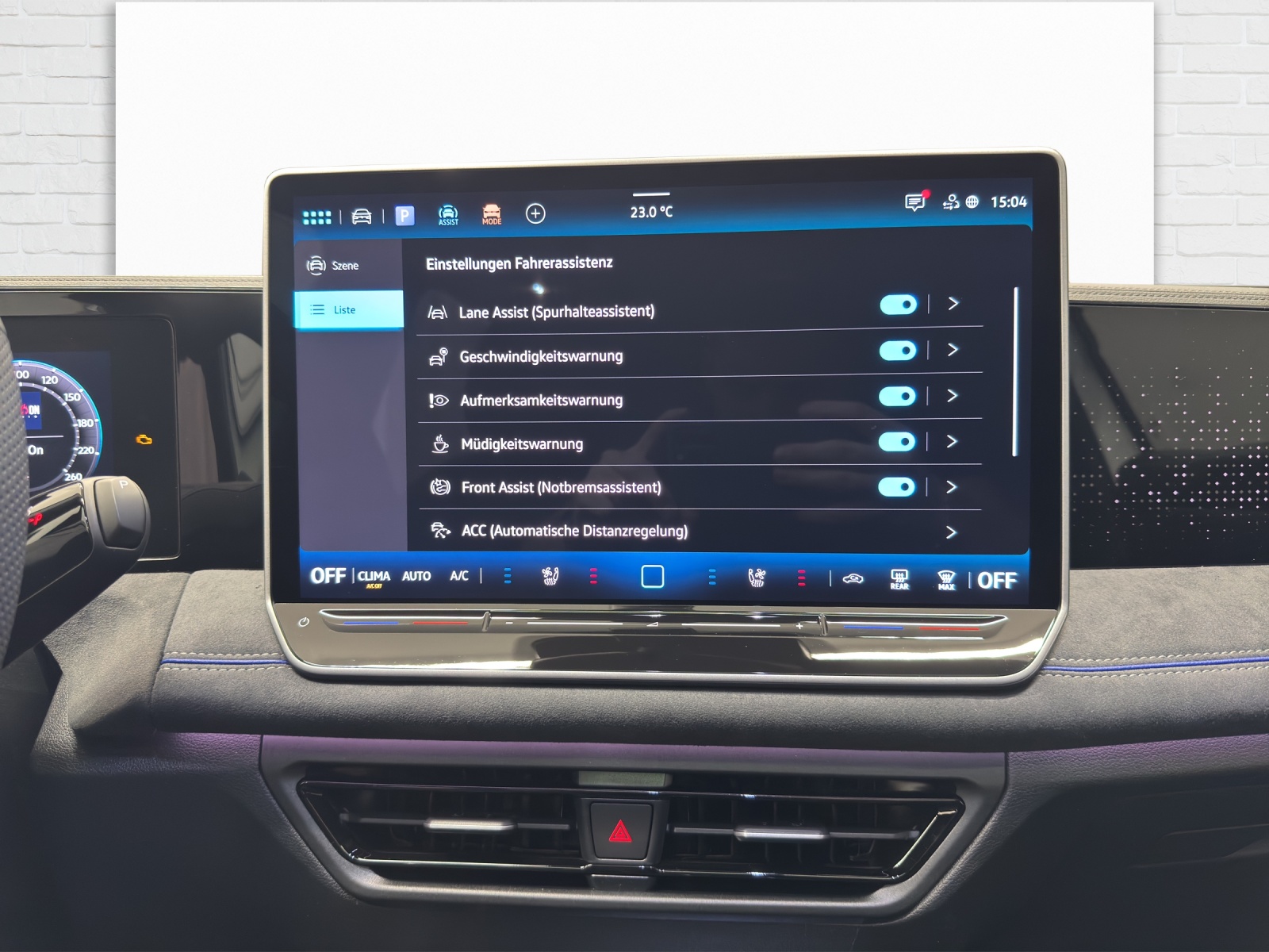 VW Tiguan 1.5 TSI PHEV R-Line United DSG-image-8