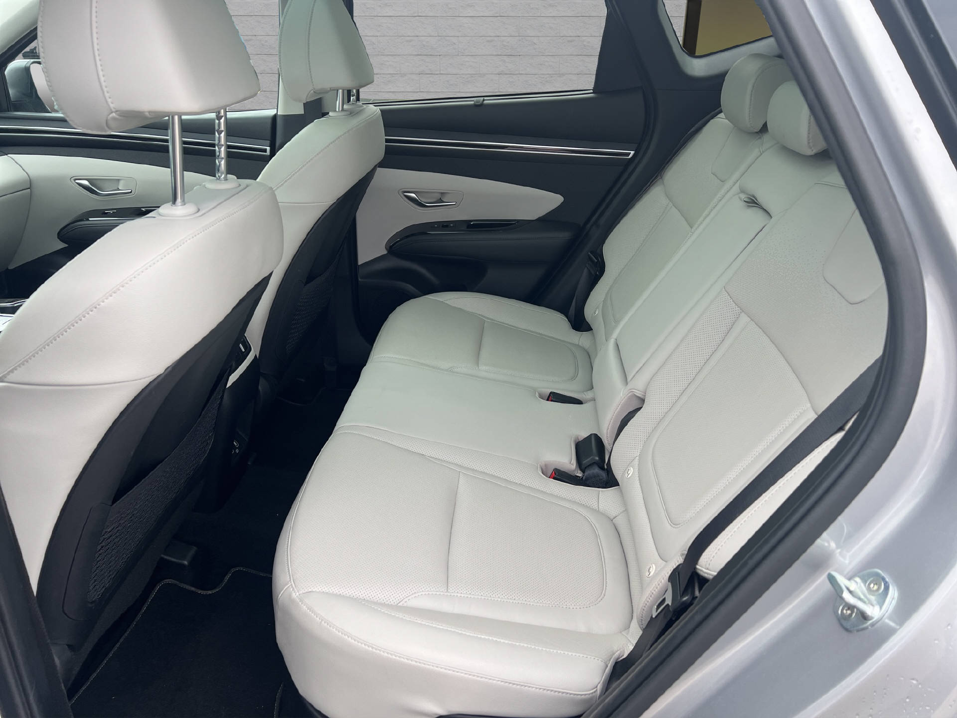 HYUNDAI Tucson 1.6 T-GDi HEV Vertex 4WD-image-12