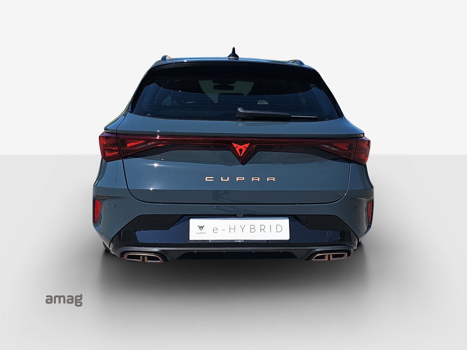 CUPRA CUPRA LEON SPORTSTOURER e-HYBRID PRIME EDITION-image-3