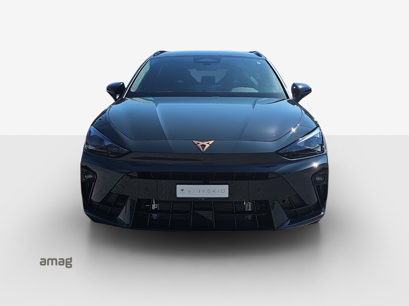 CUPRA CUPRA LEON SPORTSTOURER e-HYBRID PRIME EDITION-image-6