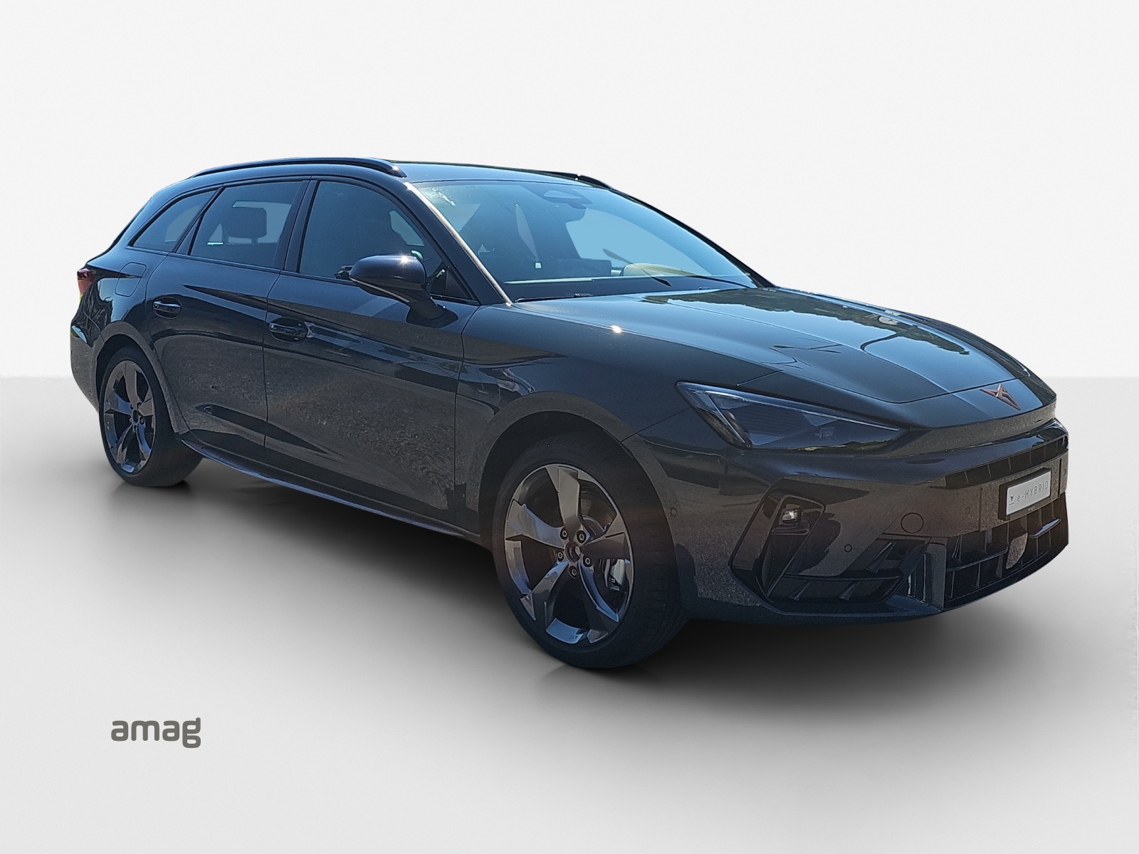 CUPRA CUPRA LEON SPORTSTOURER e-HYBRID PRIME EDITION-image-5