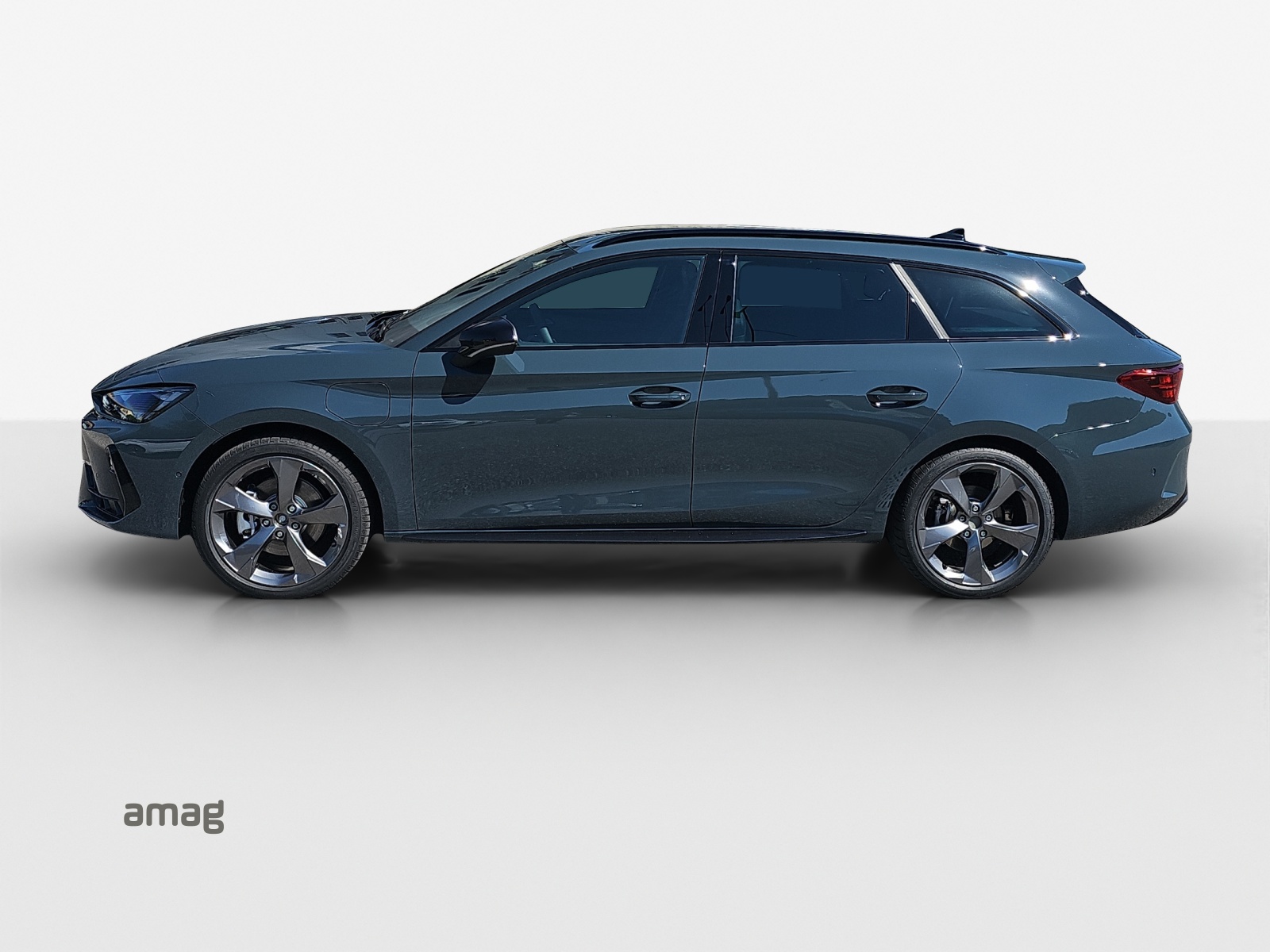 CUPRA CUPRA LEON SPORTSTOURER e-HYBRID PRIME EDITION-image-1