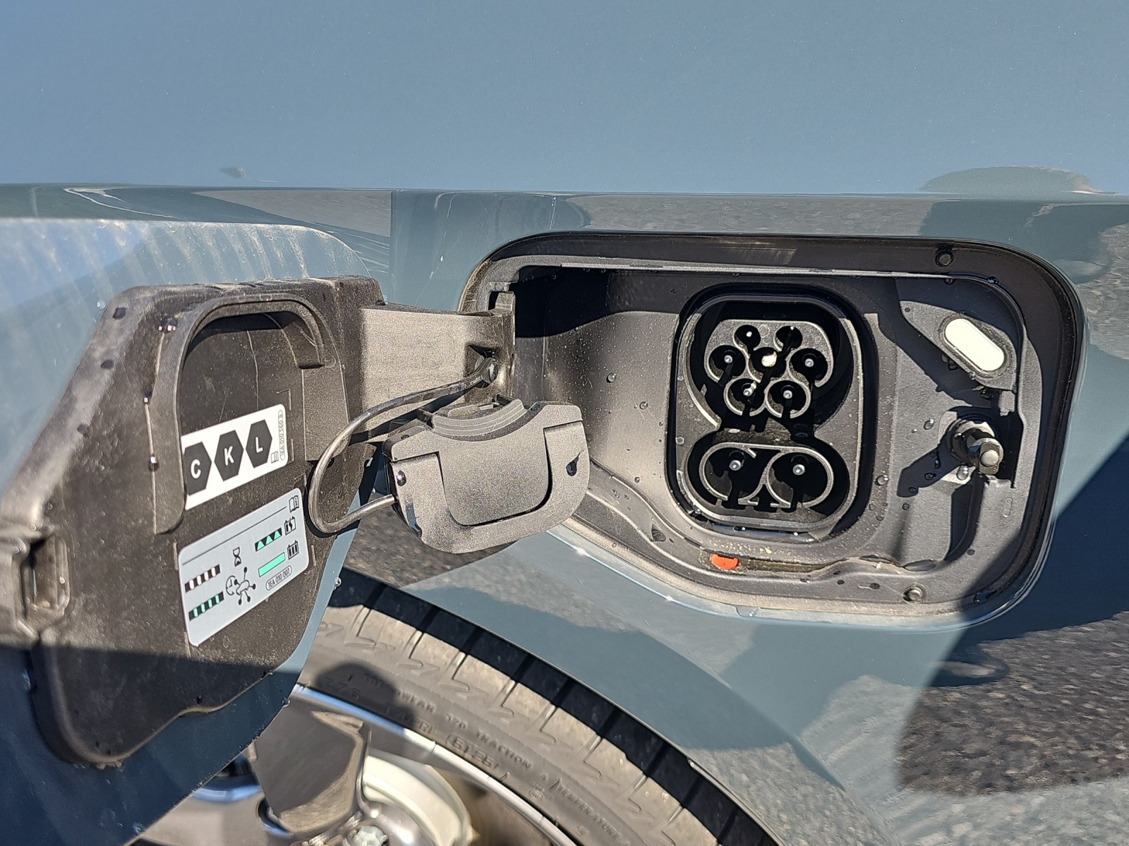 CUPRA CUPRA LEON SPORTSTOURER e-HYBRID PRIME EDITION-image-15