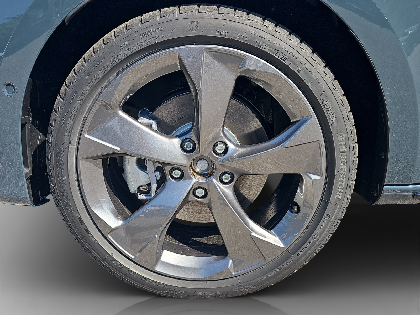CUPRA CUPRA LEON SPORTSTOURER e-HYBRID PRIME EDITION-image-13