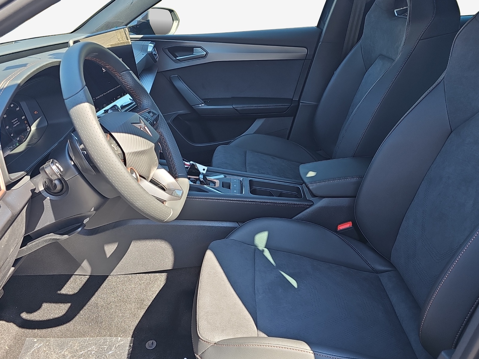 CUPRA CUPRA LEON SPORTSTOURER e-HYBRID PRIME EDITION-image-7