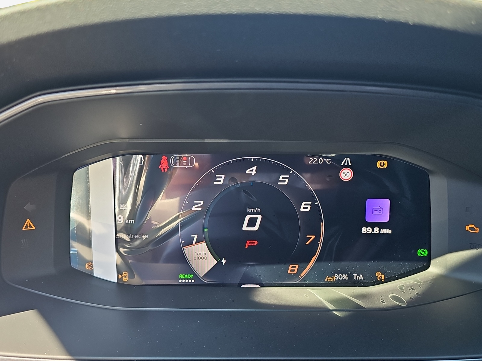 CUPRA CUPRA LEON SPORTSTOURER e-HYBRID PRIME EDITION-image-14