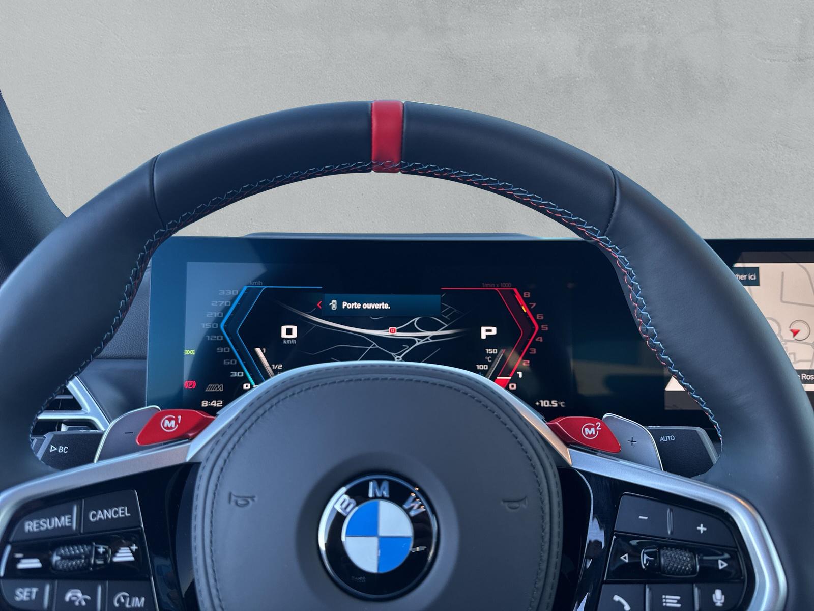 BMW M2 Coupé G87 (CH)-image-18