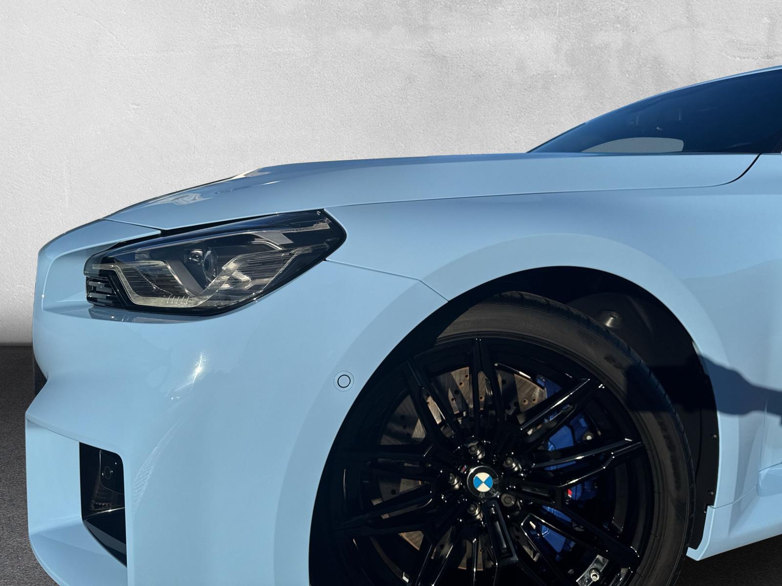 BMW M2 Coupé G87 (CH)-image-7