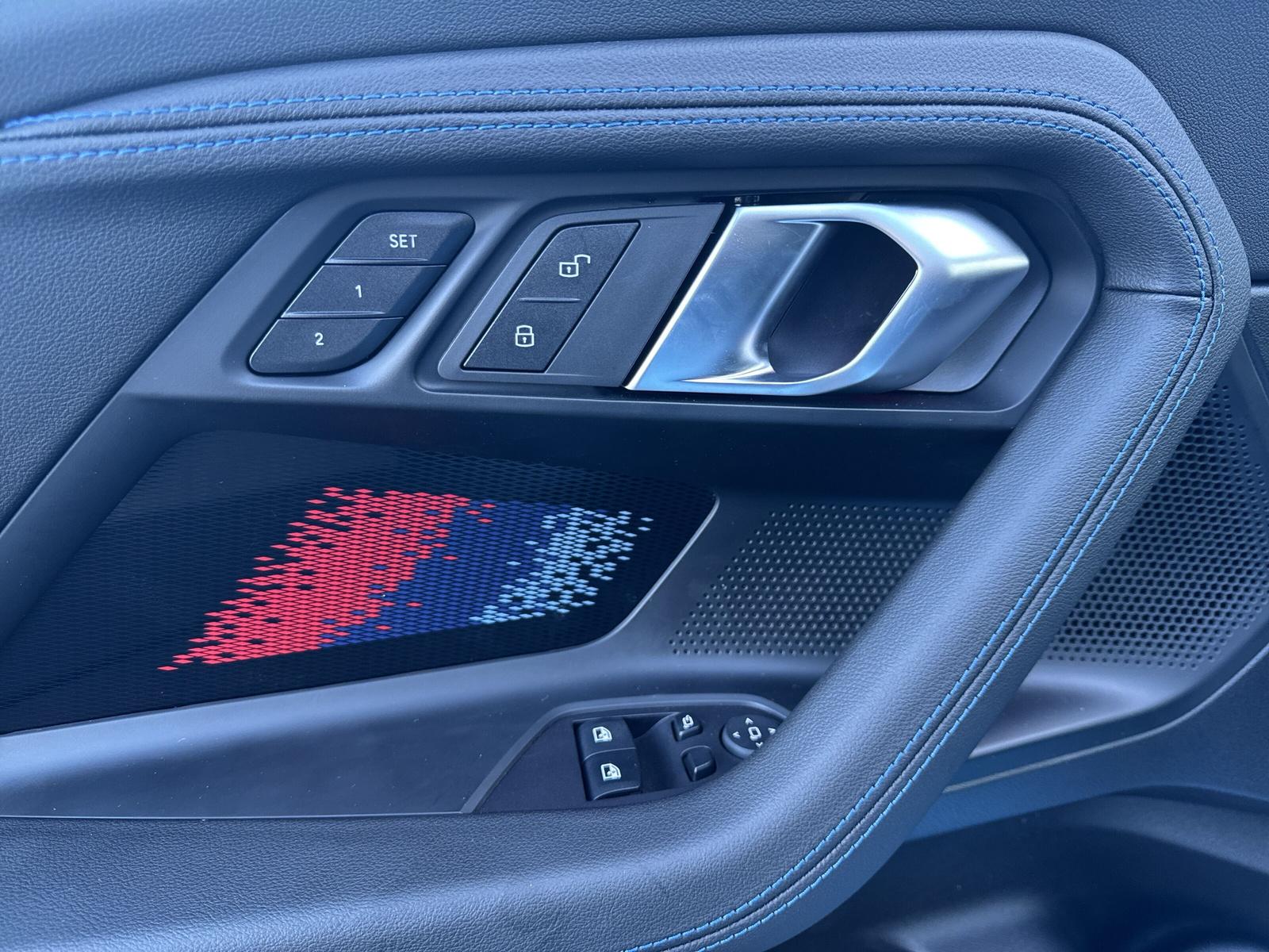 BMW M2 Coupé G87 (CH)-image-16