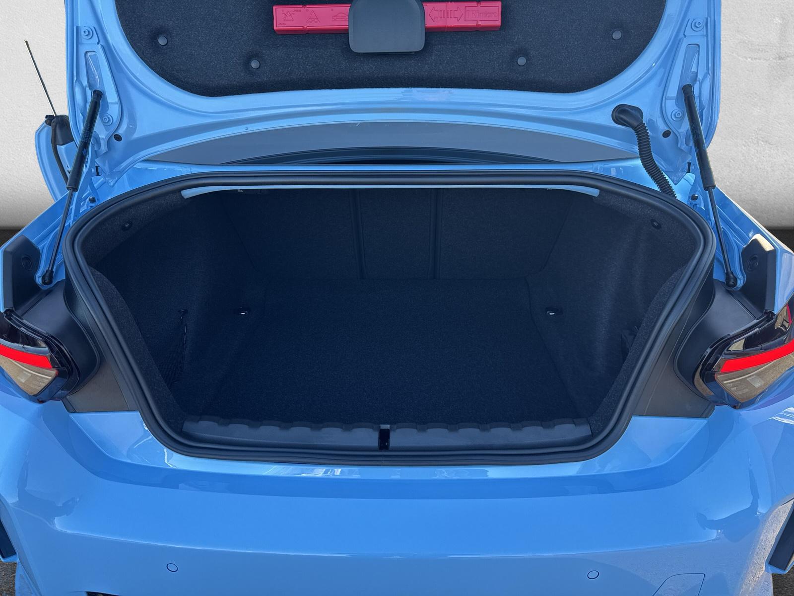BMW M2 Coupé G87 (CH)-image-9