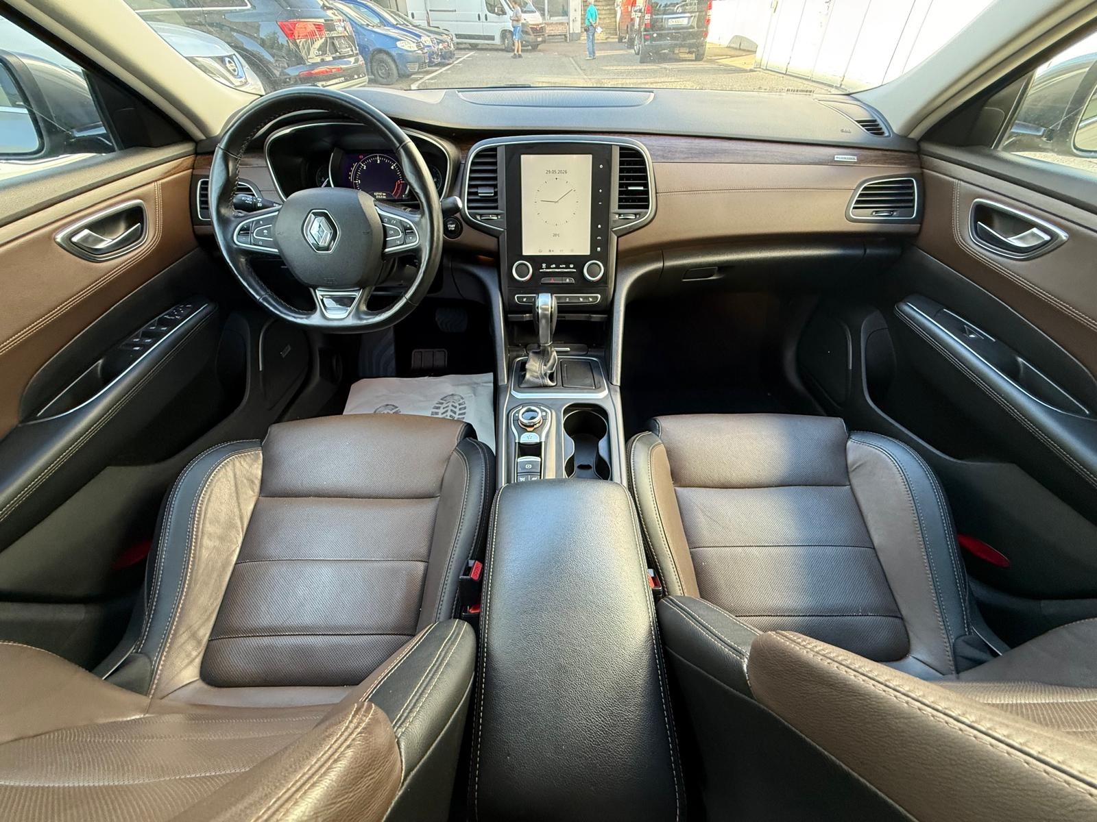 RENAULT Talisman 1.6 dCi Intens EDC-image-8
