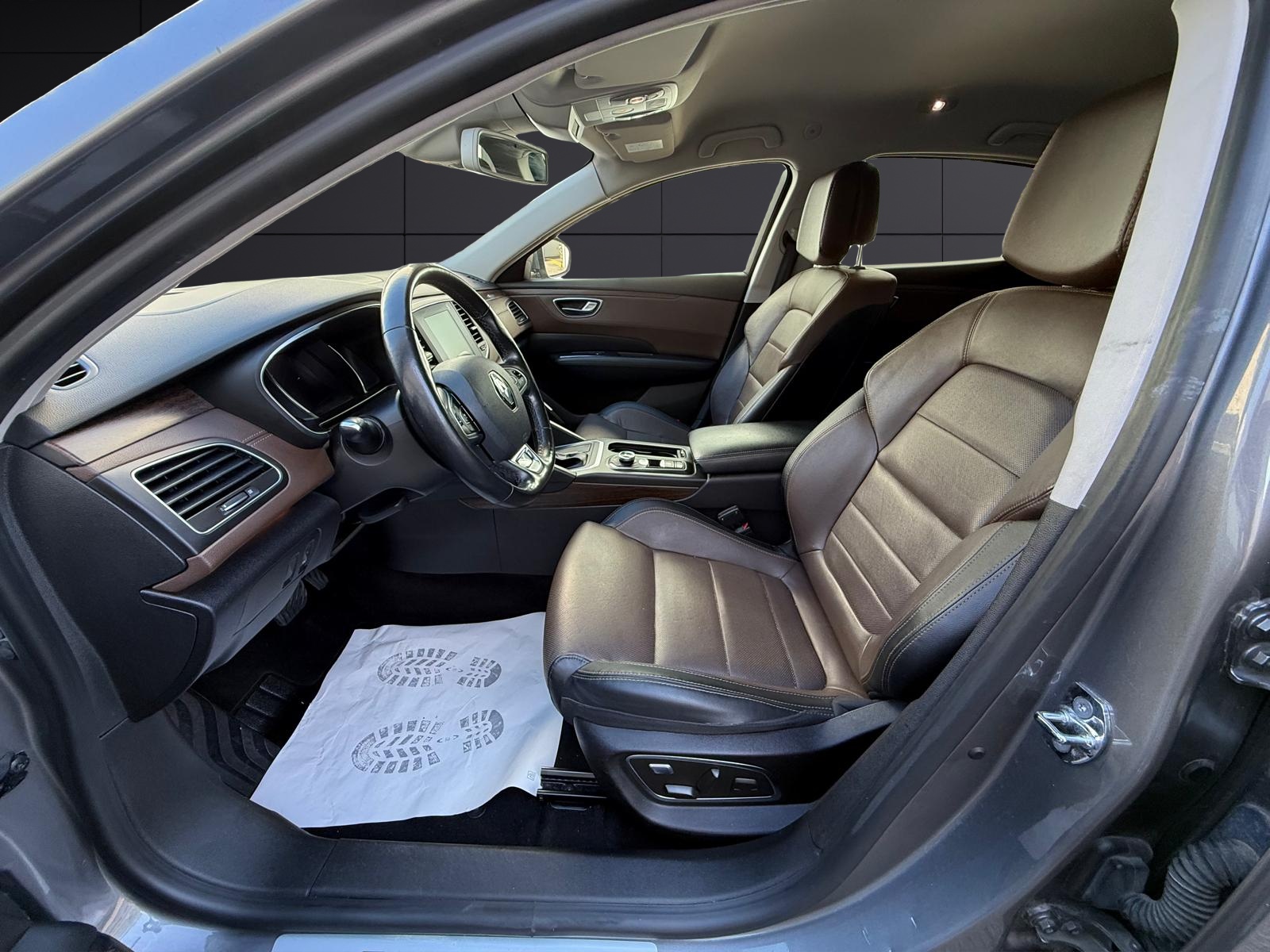 RENAULT Talisman 1.6 dCi Intens EDC-image-5