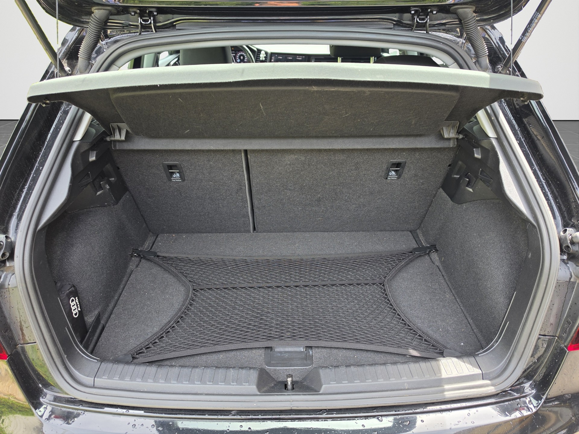 AUDI A1 Sportback 30 TFSI advanced Attraction S-tronic-image-7