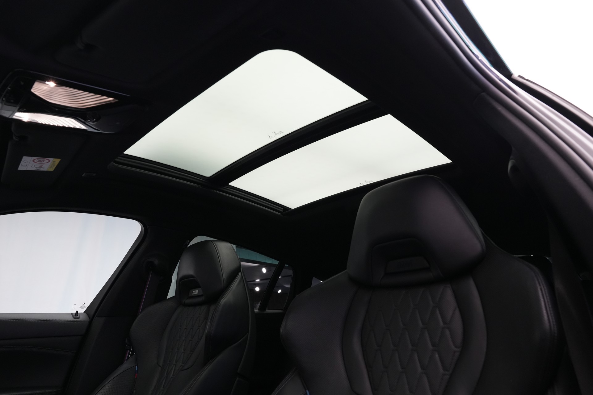 BMW X6 xDrive 48V 40d Steptronic M Sport *CH-Fahrzeug*-image-13