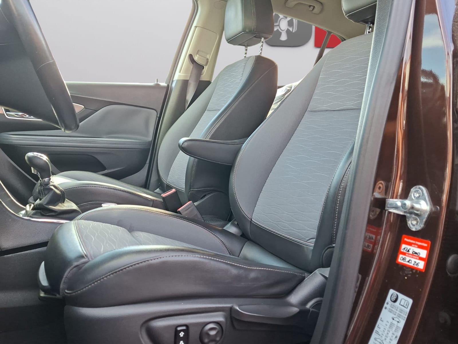 OPEL Mokka X 1.4i 16V Turbo Ultimate 4WD-image-7