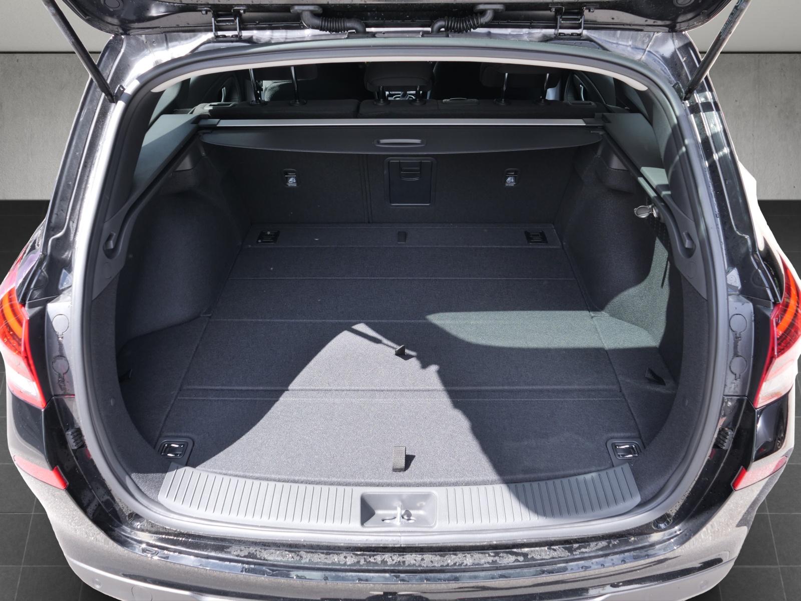HYUNDAI i30 Wagon 1.5 T-GDi Amplia-image-16