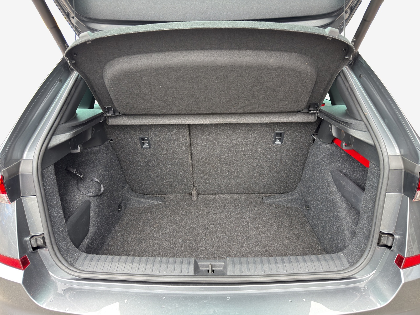 SKODA Kamiq 1.5 TSI ACT Monte Carlo DSG-image-12