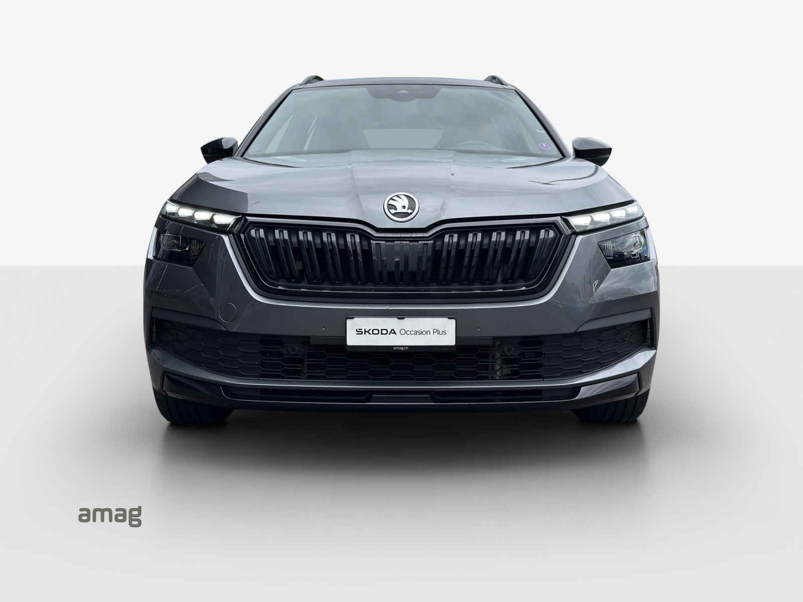 SKODA Kamiq 1.5 TSI ACT Monte Carlo DSG-image-6