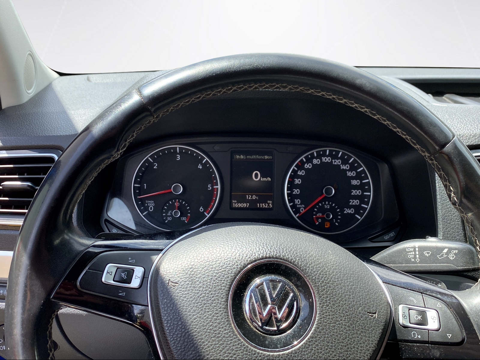 VW 3.0TDI Aventura 4M-image-4