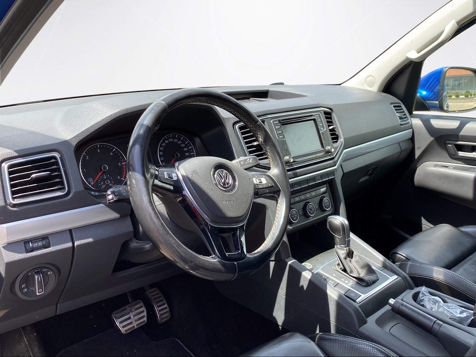 VW 3.0TDI Aventura 4M-image-3