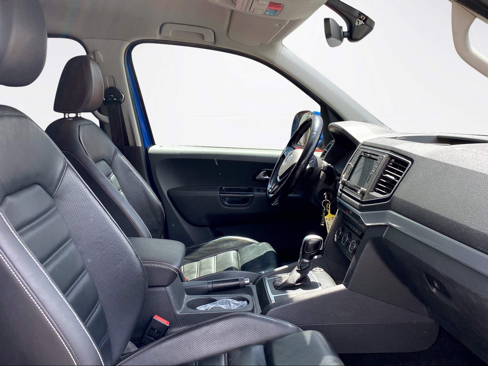 VW 3.0TDI Aventura 4M-image-8