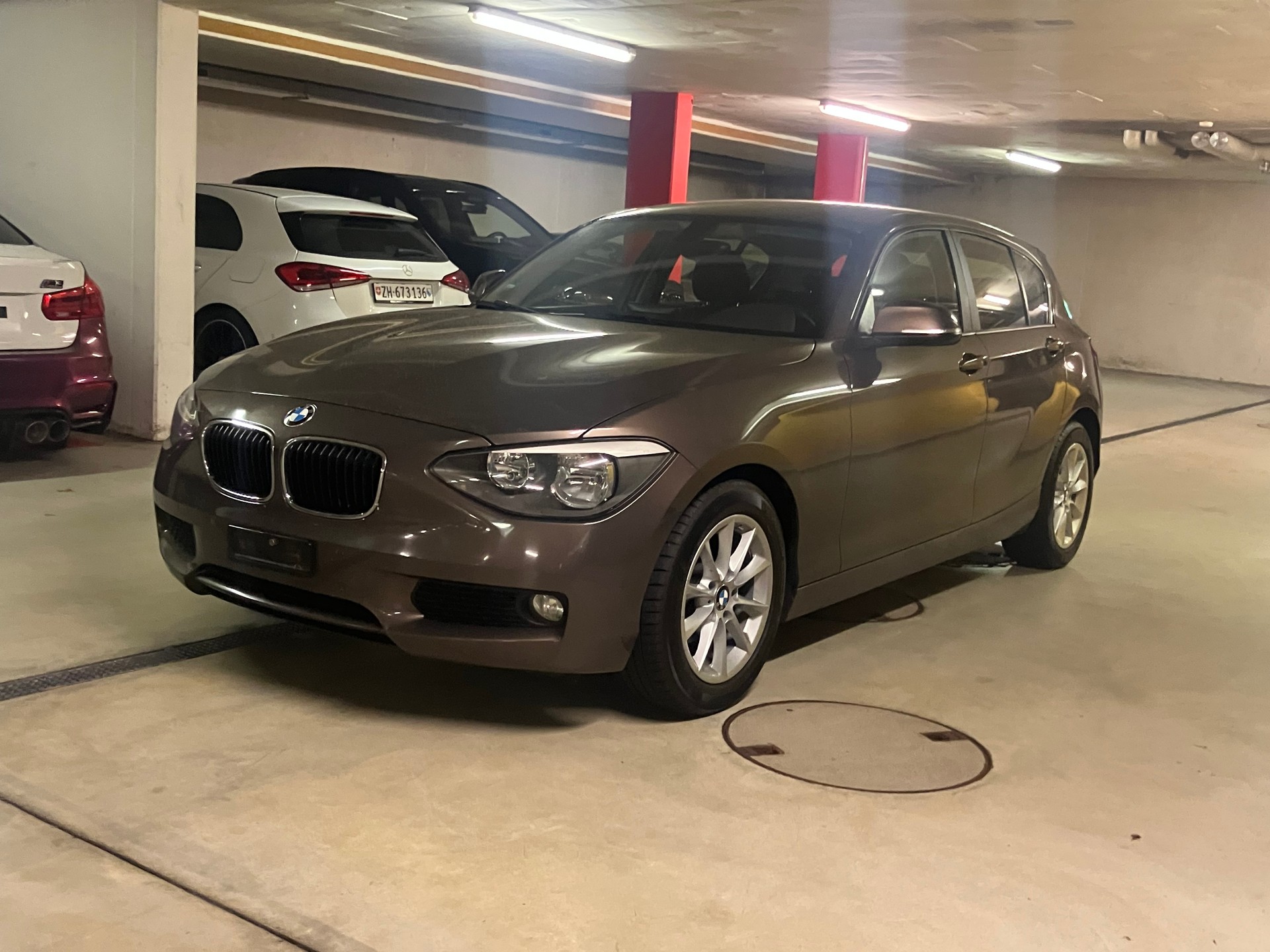BMW 116-image-0