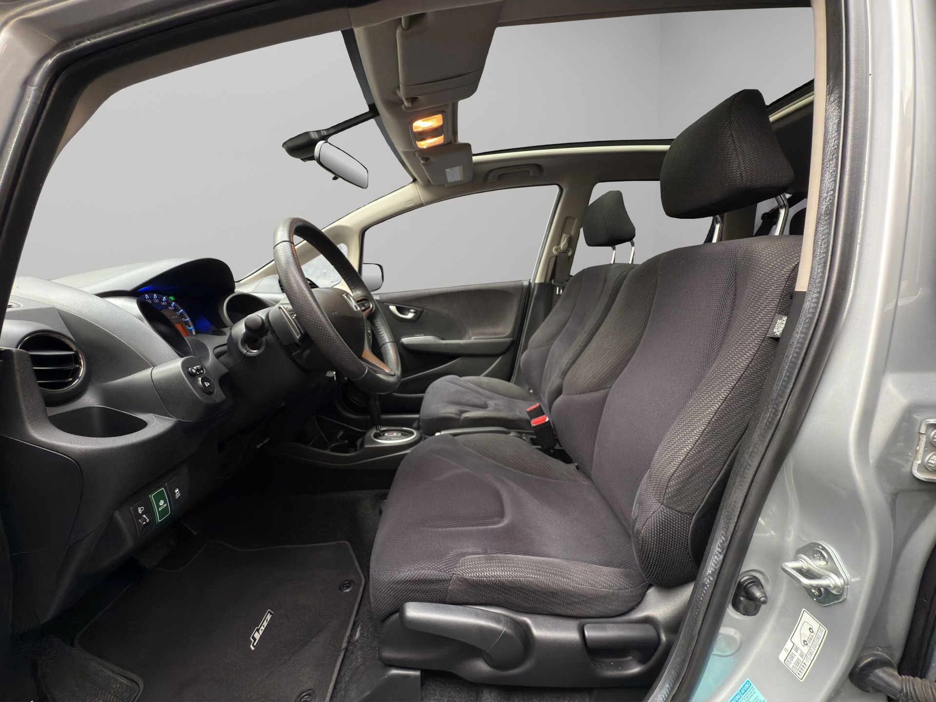 HONDA Jazz Hybrid 1.3i Elegance-image-12