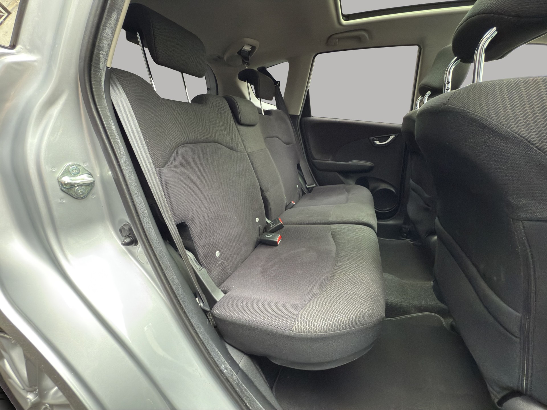 HONDA Jazz Hybrid 1.3i Elegance-image-13