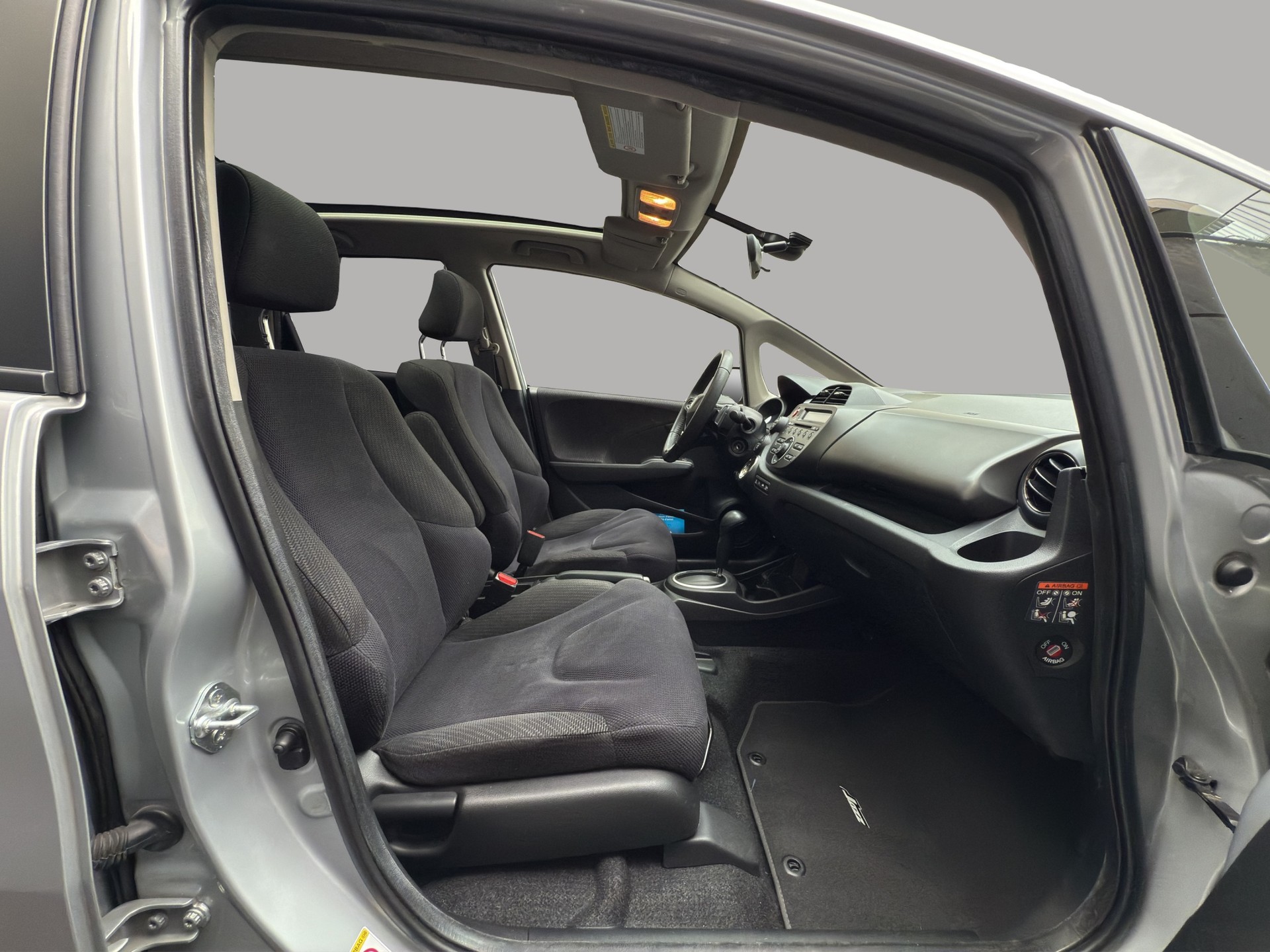 HONDA Jazz Hybrid 1.3i Elegance-image-11