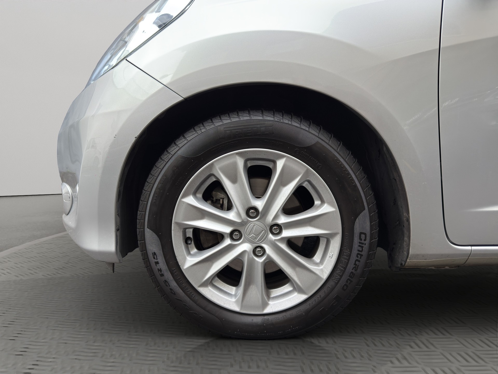 HONDA Jazz Hybrid 1.3i Elegance-image-15