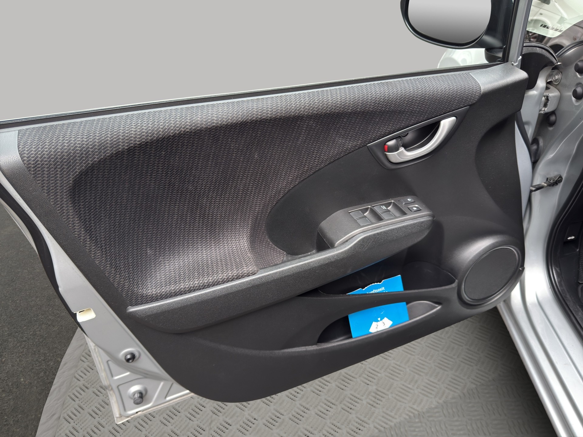 HONDA Jazz Hybrid 1.3i Elegance-image-10