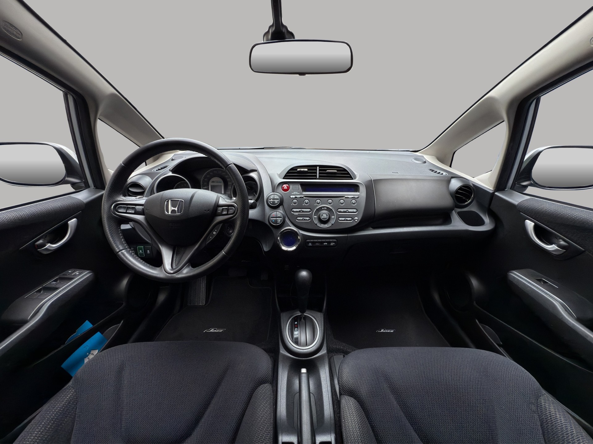 HONDA Jazz Hybrid 1.3i Elegance-image-7