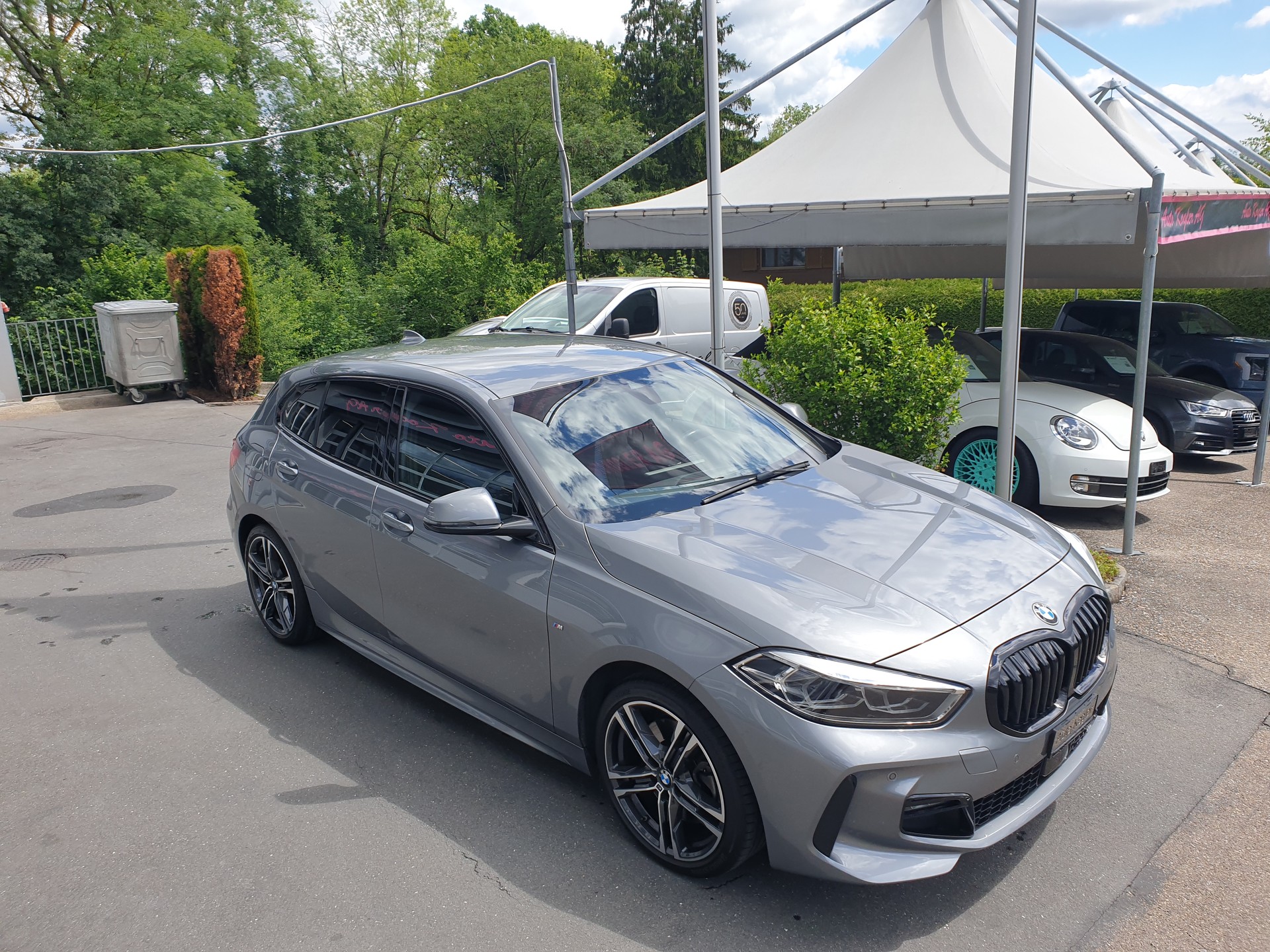 BMW 120i M Sport Steptronic-image-8